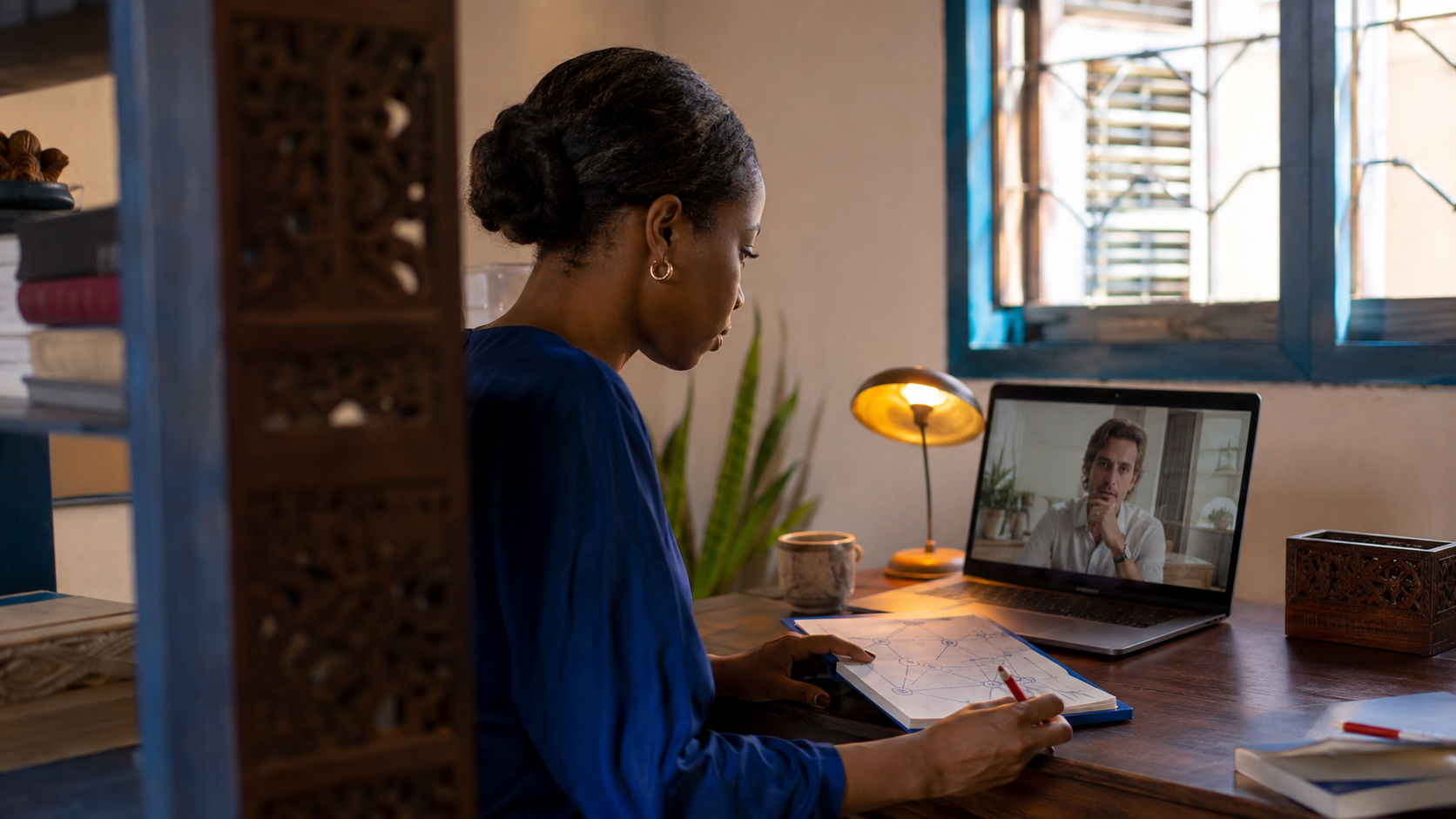 Legal Advisory or Strategy Session, Online