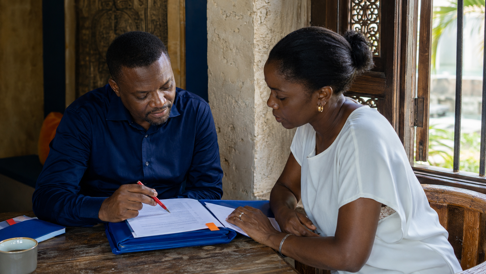 Sale Agreement, Lease Agreement, or Contract Review Consultation