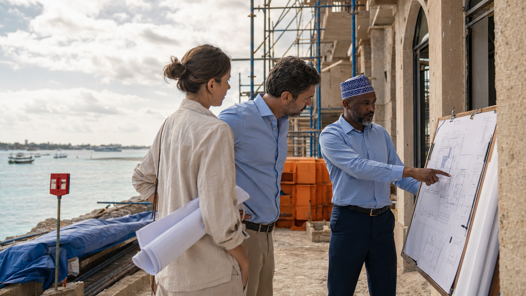 Foreign Investor Structuring Consultation
